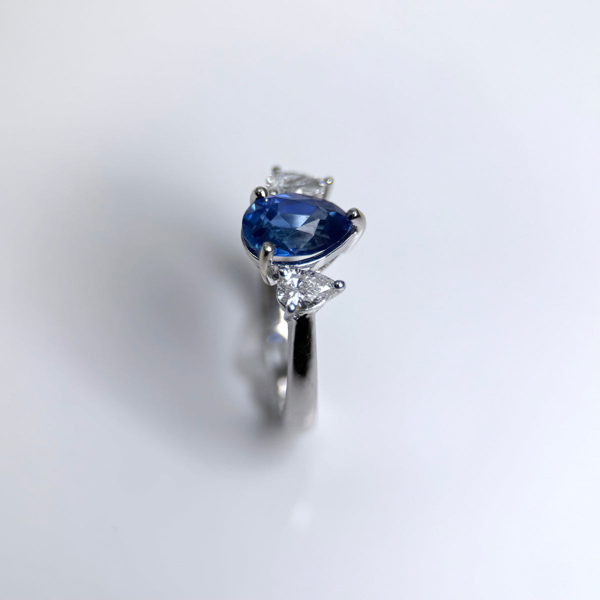 L'Heure Bleue