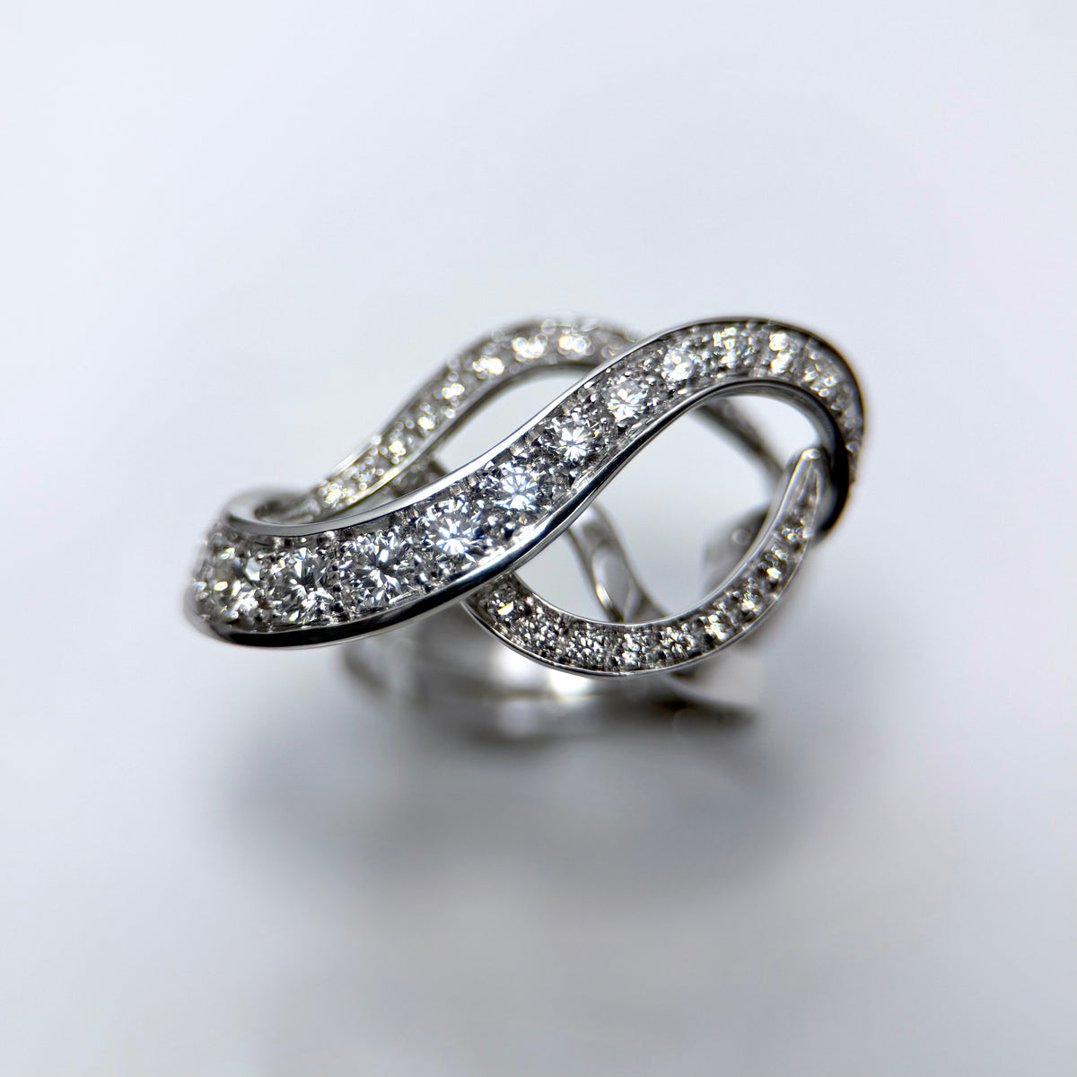 Diamond Waltz