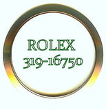 Rolex Vintage GMT Bezel 1675 *RARE!* - Kupfer Jewelry - 3