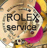 Kupfer Jewelry Rolex Explorer Service - Kupfer Jewelry - 1