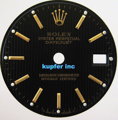 Rolex datejust dials for sale store