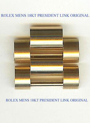 Rolex president link best sale