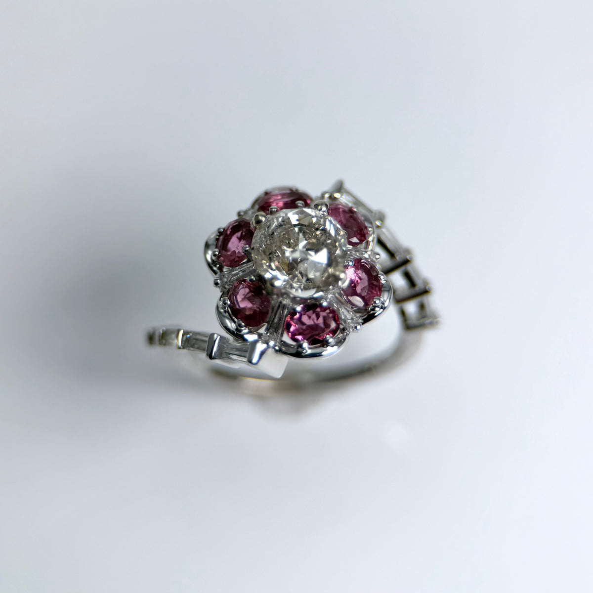 Fleur Royale