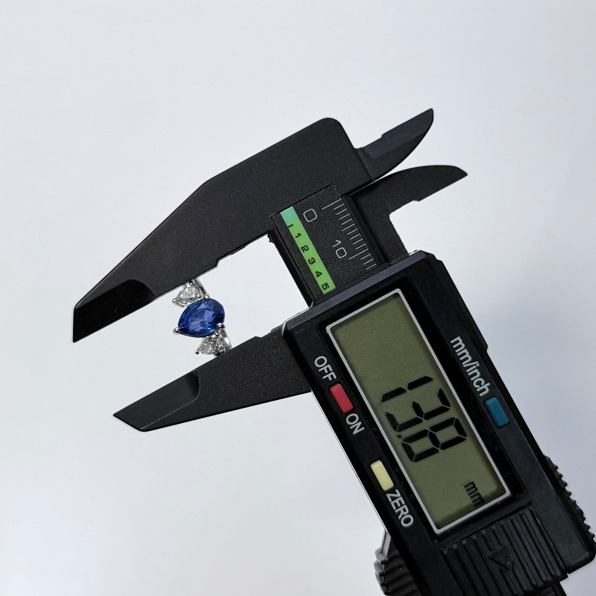 L'Heure Bleue