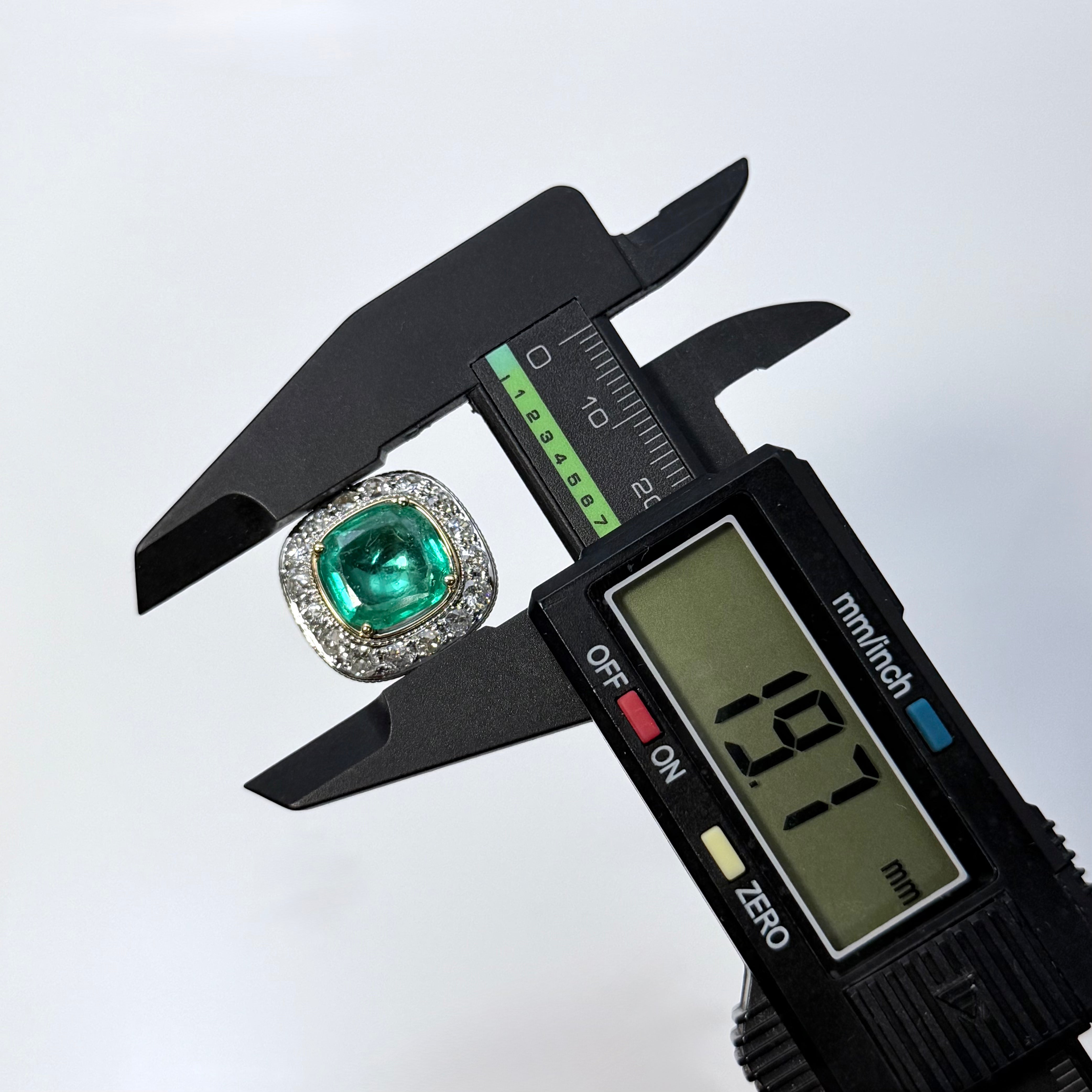 Imperial Emerald