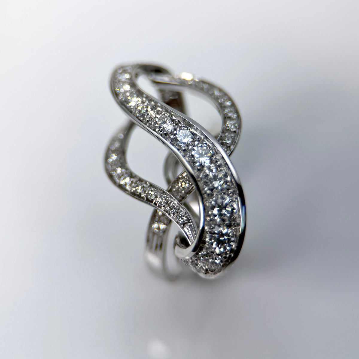 Diamond Waltz