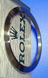Rolex Vintage GMT Bezel 1675 *RARE!* - Kupfer Jewelry - 1