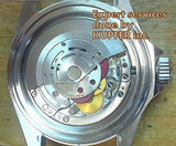 Kupfer Jewelry Rolex GMT II Service - Kupfer Jewelry - 3