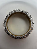 Venezia - 18K Yellow Gold and White Gold