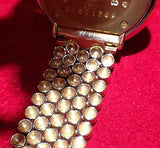 Cartier Trinity on 18kt Gold Bracelet with factory diamonds WG200258 - Kupfer Jewelry - 7