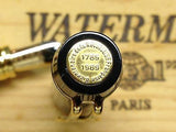 Waterman WATERMAN FOUNTAIN PEN ANNIVERSARY FRENCH REVOLUTION Low Price!!! - Kupfer Jewelry - 5