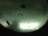 Rolex Mens Submariner Dial - Black and Silver - Kupfer Jewelry - 5