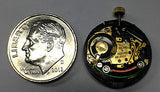 Baume & Mercier Baume & Mercier Factory Dial with Quartz Movement - Champagne and Diamonds - Kupfer Jewelry - 6