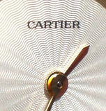 Cartier Trinity on 18kt Gold Bracelet with factory diamonds WG200258 - Kupfer Jewelry - 4