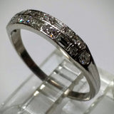 Kupfer Jewelry Platinum Wedding Band - Kupfer Jewelry - 3
