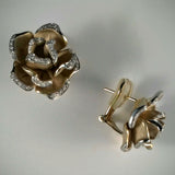 Annamaria Camilli Annamaria Camilli "Rose" Earrings - Kupfer Jewelry - 3