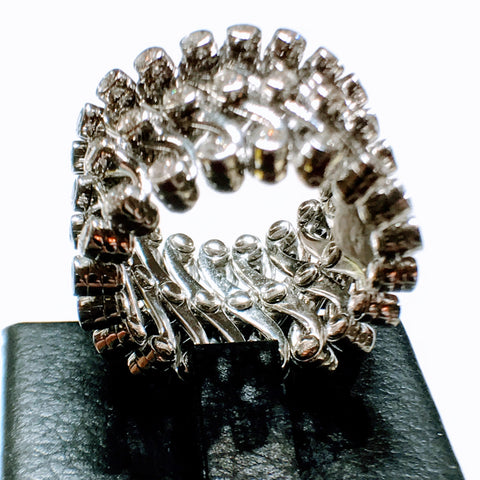 Ring to deals bangle